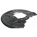 Order Rear Brake Shield by VAICO - V30-3236 For Your Vehicle