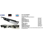 Order Rear Bumper Assembly - CH1103108DSC For Your Vehicle