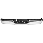 Order Rear Bumper Assembly - CH1103117C For Your Vehicle