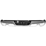 Order Rear Bumper Assembly - CH1103118C For Your Vehicle
