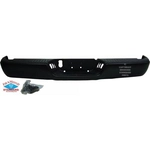 Order Rear Bumper Assembly - CH1103120 For Your Vehicle