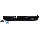 Order Rear Bumper Assembly - CH1103121 For Your Vehicle