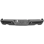 Order Rear Bumper Assembly - CH1103124C For Your Vehicle