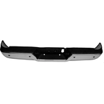 Order Rear Bumper Assembly - CH1103129C For Your Vehicle