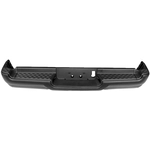 Order Rear Bumper Assembly - CH1103133 For Your Vehicle