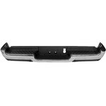 Order Rear Bumper Assembly - CH1103137 For Your Vehicle