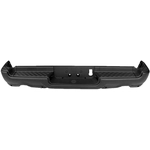 Order Rear Bumper Assembly - CH1103143 For Your Vehicle