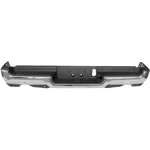 Order Rear Bumper Assembly - CH1103147 For Your Vehicle