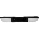 Order Rear Bumper Assembly - FO1103148V For Your Vehicle