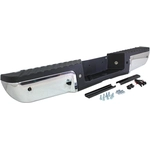 Order Rear Bumper Assembly - FO1103150 For Your Vehicle
