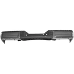 Order Rear Bumper Assembly - FO1103160C Capa Certified For Your Vehicle