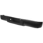 Order Rear Bumper Assembly - FO1103161 For Your Vehicle