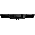 Order Rear Bumper Assembly - FO1103171 For Your Vehicle