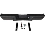 Order Rear Bumper Assembly - FO1103174 For Your Vehicle