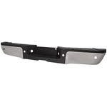 Order Rear Bumper Assembly - FO1103175 For Your Vehicle