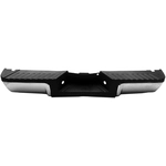 Order Rear Bumper Assembly - FO1103176V For Your Vehicle