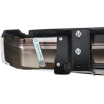 Order Rear Bumper Assembly - FO1103183 For Your Vehicle