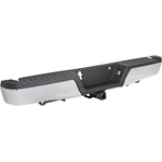 Order VARIOUS MANUFACTURERS - FO1103185DSC - Rear Bumper Assembly For Your Vehicle