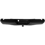 Order Rear Bumper Assembly - FO1103188 For Your Vehicle