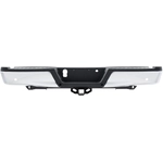 Order VARIOUS MANUFACTURERS - FO1103189DSC - Rear Bumper Assembly For Your Vehicle