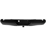 Order Rear Bumper Assembly - FO1103192 For Your Vehicle