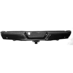 Order Rear Bumper Assembly - FO1103192C For Your Vehicle