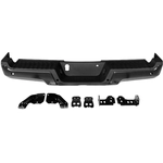 Order Rear Bumper Assembly - FO1103196 For Your Vehicle