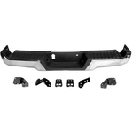 Order Rear Bumper Assembly - FO1103197 For Your Vehicle