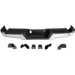 Order Rear Bumper Assembly - FO1103198 For Your Vehicle