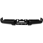 Order Rear Bumper Assembly - FO1103200 For Your Vehicle