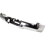 Order Rear Bumper Assembly - FO1103202 For Your Vehicle