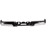 Order VARIOUS MANUFACTURERS - FO1103202 - Rear Bumper Assembly For Your Vehicle