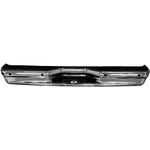 Order Rear Bumper Assembly - FO1103206 For Your Vehicle