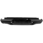 Order Rear Bumper Assembly - FO1103227 For Your Vehicle