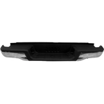 Order Rear Bumper Assembly - FO1103229 For Your Vehicle