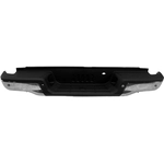 Order Rear Bumper Assembly - FO1103231 For Your Vehicle