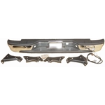 Order Rear Bumper Assembly - GM1103123V For Your Vehicle