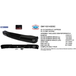 Order Rear Bumper Assembly - GM1103143DSC For Your Vehicle
