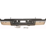 Order Rear Bumper Assembly - GM1103148 For Your Vehicle