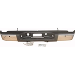 Order Rear Bumper Assembly - GM1103148C For Your Vehicle