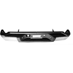 Order Rear Bumper Assembly - GM1103150C For Your Vehicle