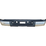 Order Rear Bumper Assembly - GM1103150V For Your Vehicle