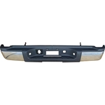 Order Rear Bumper Assembly - GM1103164V For Your Vehicle