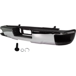 Order VARIOUS MANUFACTURERS - GM1103176 - Rear Bumper Assembly For Your Vehicle