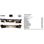 Order Rear Bumper Assembly - GM1103181DSC For Your Vehicle