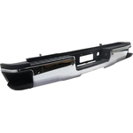 Order VARIOUS MANUFACTURERS - GM1103183 - Rear Bumper Assembly For Your Vehicle