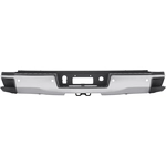 Order VARIOUS MANUFACTURERS - GM1103186 - Rear Bumper Assembly For Your Vehicle