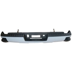 Order Rear Bumper Assembly - GM1103207C For Your Vehicle