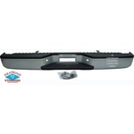 Order Rear Bumper Assembly - NI1103117 For Your Vehicle