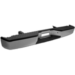 Order Rear Bumper Assembly - NI1103117C Capa Certified For Your Vehicle